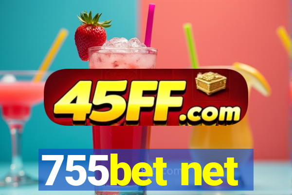 755bet net
